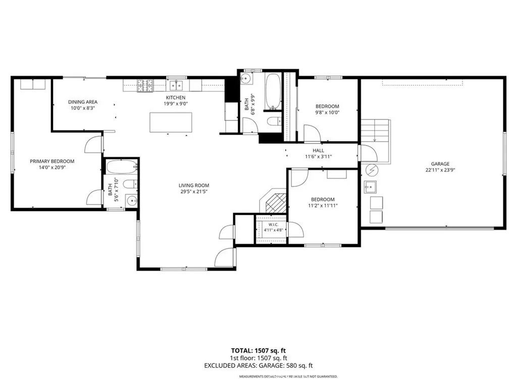4464 Eastpark Court