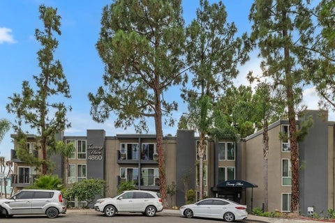 Tiny photo for 4860 Rolando Ct #71, San Diego, CA 92115 (MLS # 260019639)