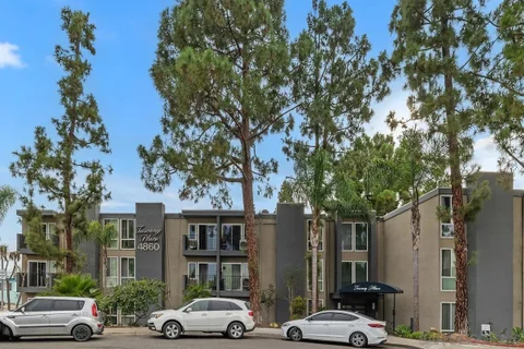 4860 Rolando Ct Unit 71, San Diego, CA 92115 - #: 260019639