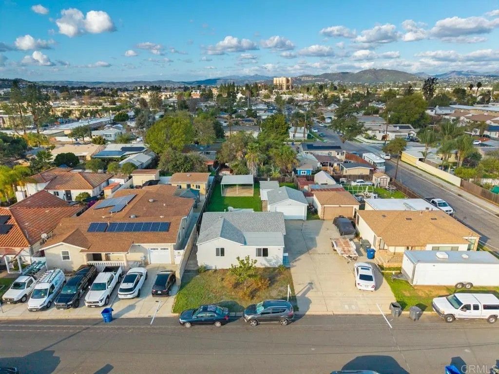 Photo of 186 Minnesota Avenue, El Cajon, CA 92020 (MLS # PTP2600017)