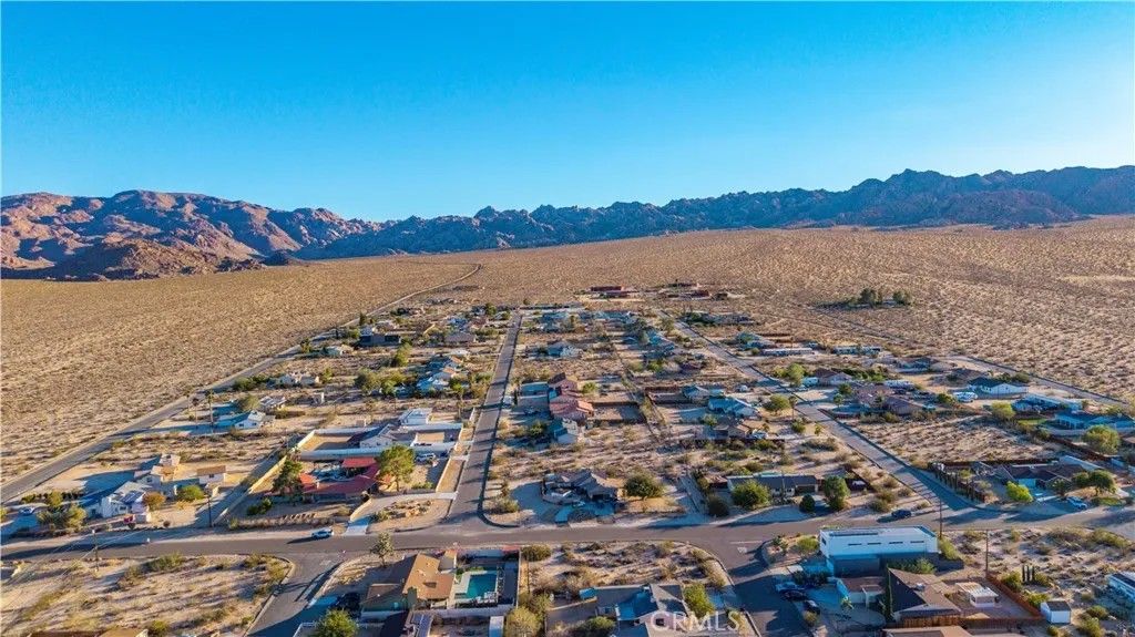 Photo of 69010 Sullivan, 29 Palms, CA 92277 (MLS # JT25246692)