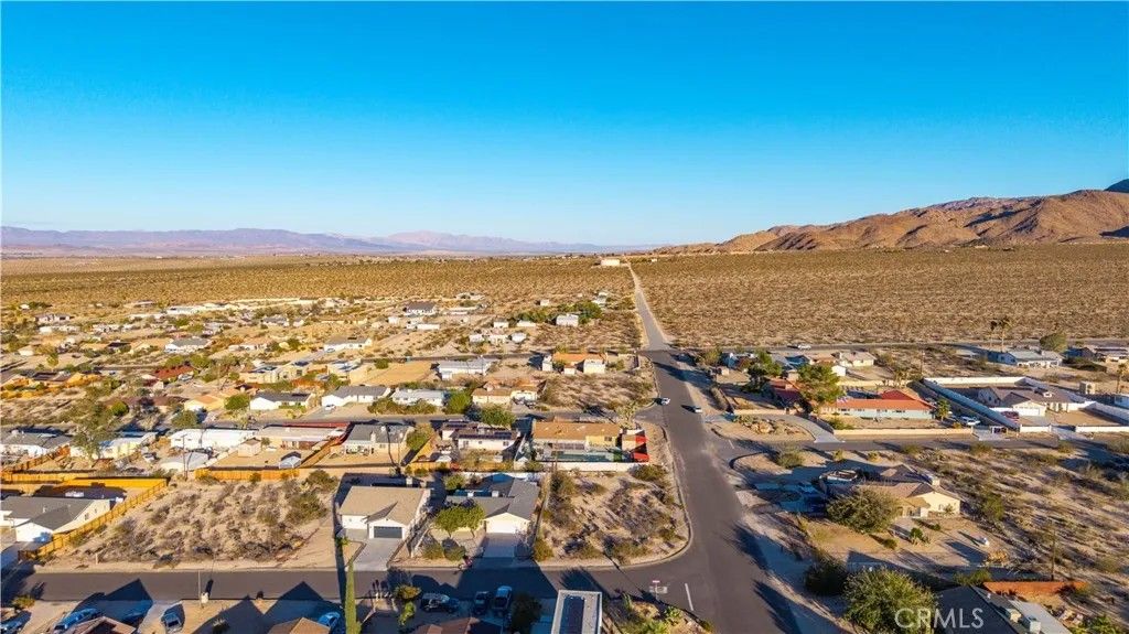 Photo of 69010 Sullivan, 29 Palms, CA 92277 (MLS # JT25246692)