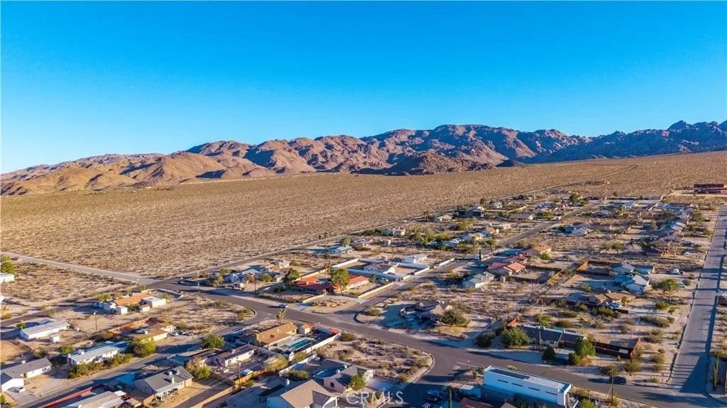 Photo of 69010 Sullivan, 29 Palms, CA 92277 (MLS # JT25246692)