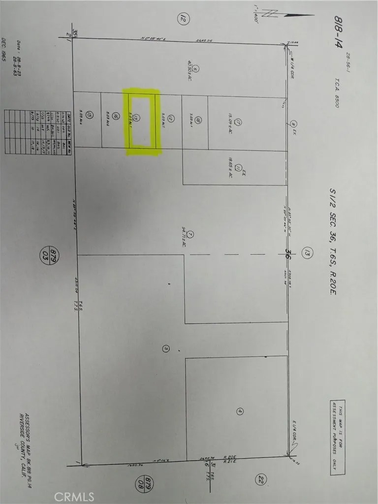 0 818140013