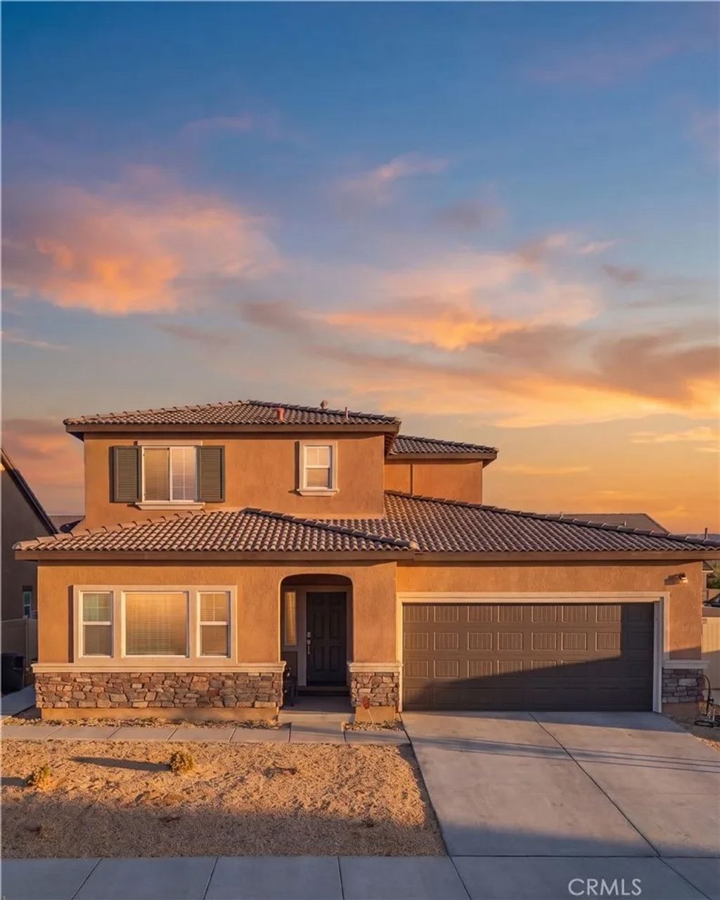 Photo of 4422 Jade Court, Lancaster, CA 93536 (MLS # SR26084204)