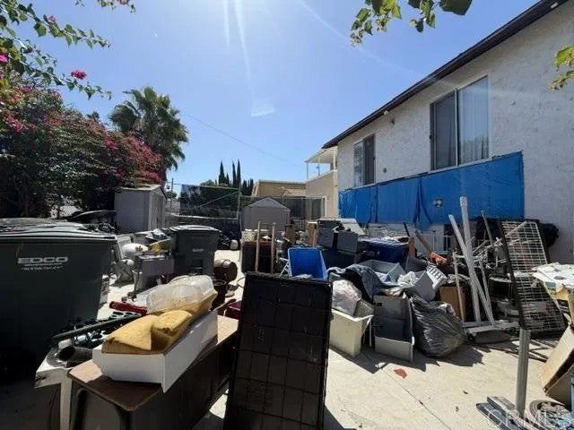 9331 San Francisco Street