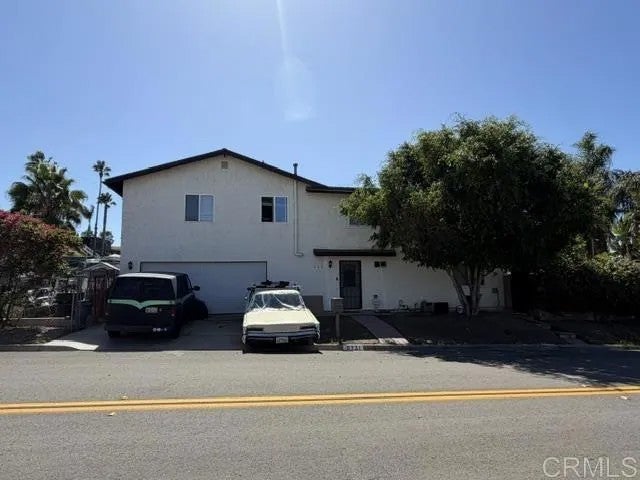 Photo of 9331 San Francisco Street, Spring Valley, CA 91977 (MLS # PTP2607387)