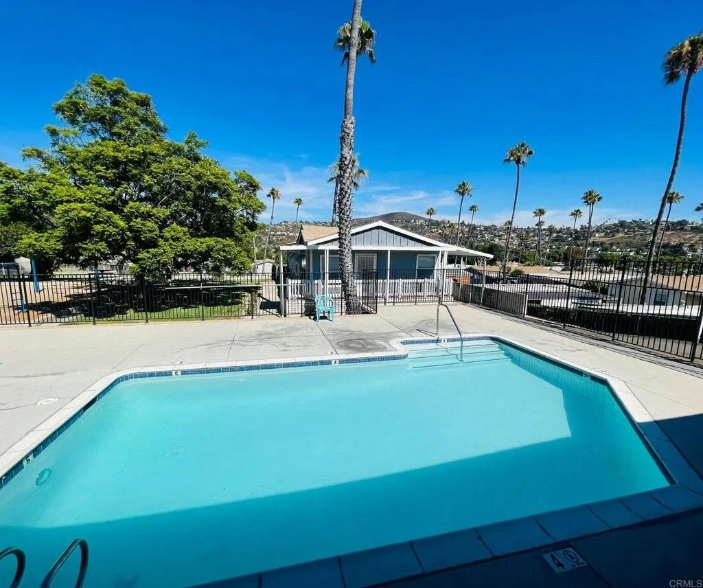 Photo of 2515 Sweetwater Rd #63, Spring Valley, CA 91977 (MLS # PTP2506480)