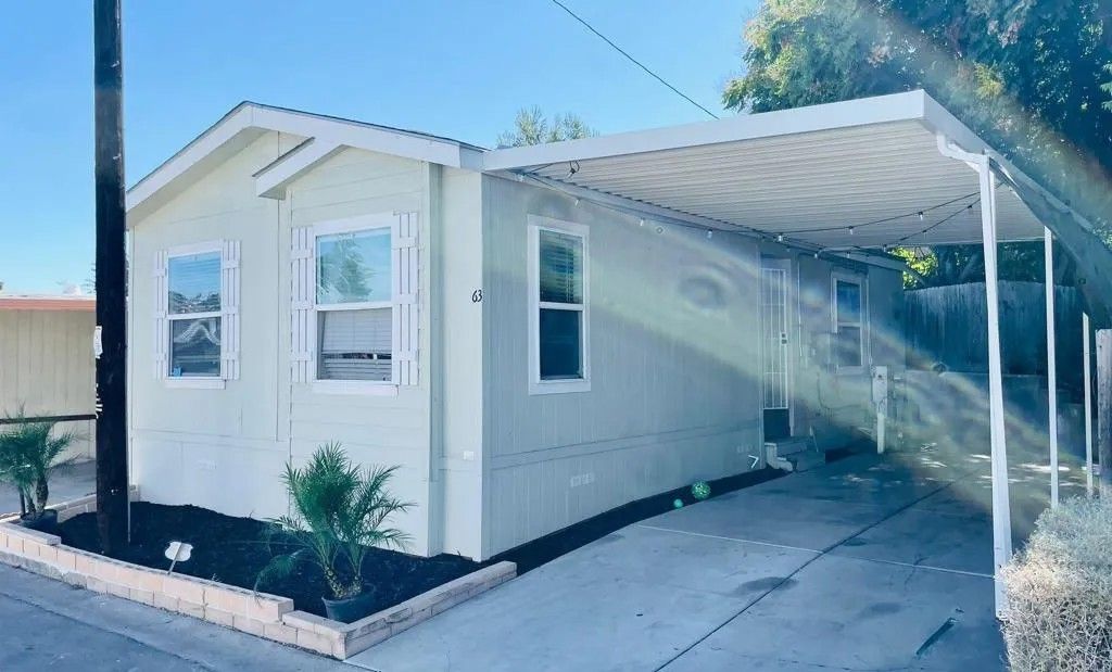 Photo of 2515 Sweetwater Rd #63, Spring Valley, CA 91977 (MLS # PTP2506480)