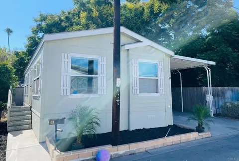 2515 Sweetwater Rd Unit 63, Spring Valley, CA 91977 - #: PTP2506480