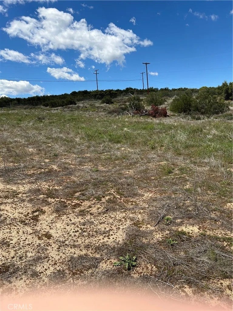 Photo of 0 Scouts, Anza, CA 92539 (MLS # SW26107744)