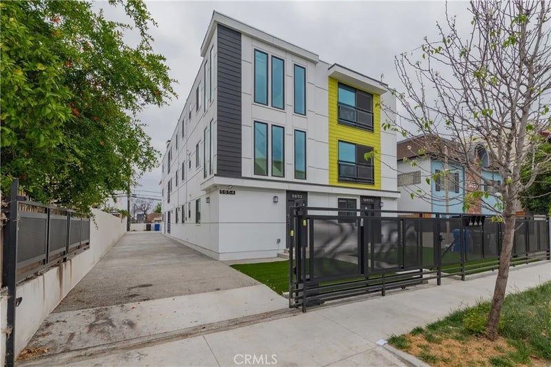 5652 La Mirada Avenue