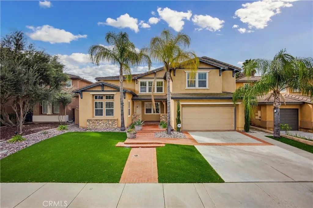 Photo of 29283 Gandolf Ct., Ct, Murrieta, CA 92563 (MLS # PW26033113)