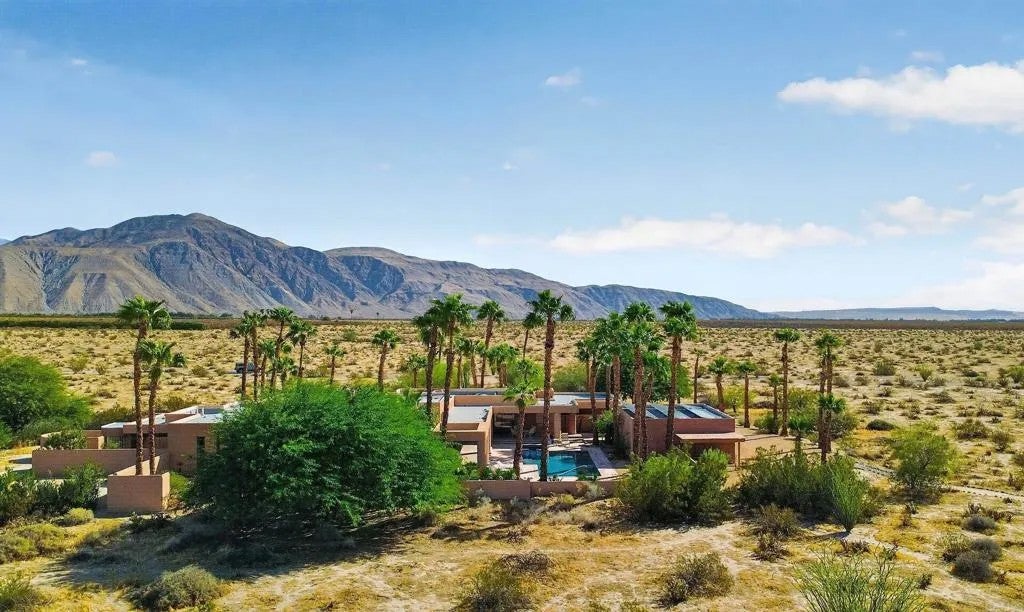 752 Indian Head Ranch Road