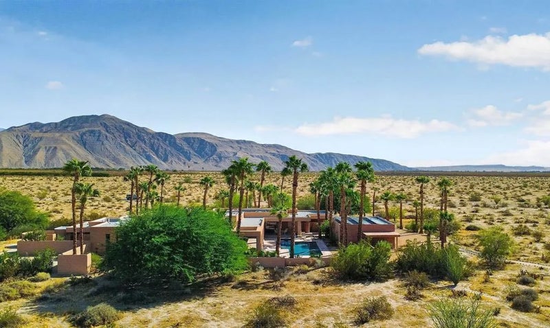 752 Indian Head Ranch Road