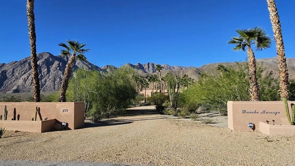 752 Indian Head Ranch Road