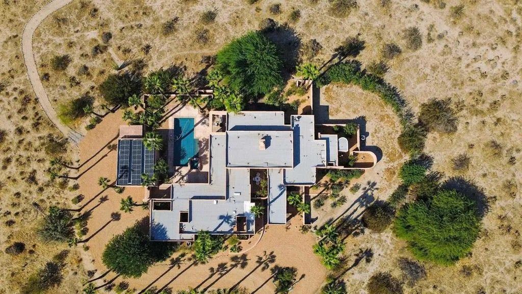 752 Indian Head Ranch Road