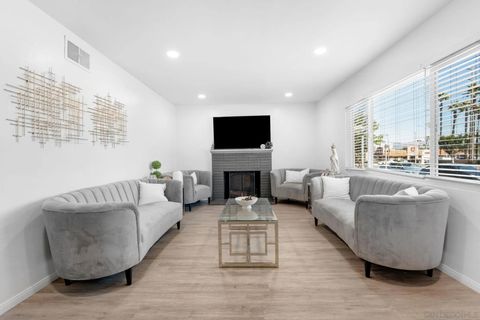 Tiny photo for 1288 Avocado Ave, El Cajon, CA 92020 (MLS # 250042716)