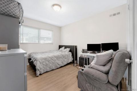 Tiny photo for 1288 Avocado Ave, El Cajon, CA 92020 (MLS # 250042716)