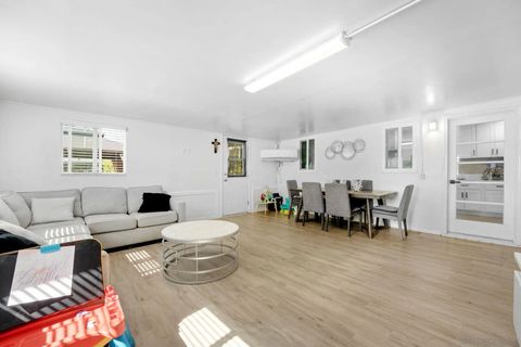 Tiny photo for 1288 Avocado Ave, El Cajon, CA 92020 (MLS # 250042716)