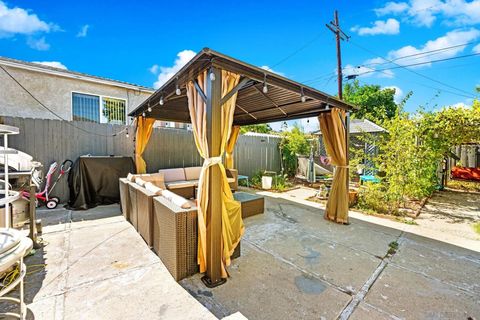 Tiny photo for 1288 Avocado Ave, El Cajon, CA 92020 (MLS # 250042716)