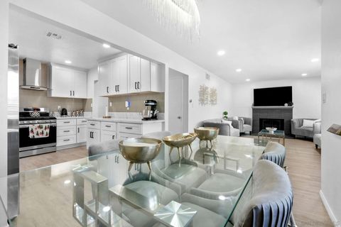 Tiny photo for 1288 Avocado Ave, El Cajon, CA 92020 (MLS # 250042716)