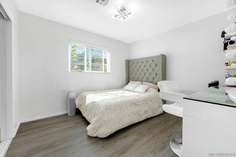 Tiny photo for 1288 Avocado Ave, El Cajon, CA 92020 (MLS # 250042716)