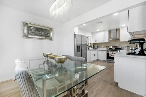 Tiny photo for 1288 Avocado Ave, El Cajon, CA 92020 (MLS # 250042716)