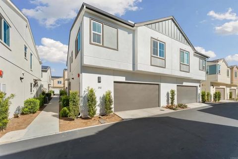 Photo of 212 Perennial Place, Fallbrook, CA 92028 (MLS # NDP2510796)