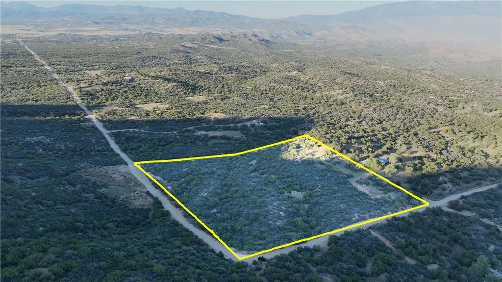 Photo of 44 Rimrock, Anza, CA 92539 (MLS # SW26059048)