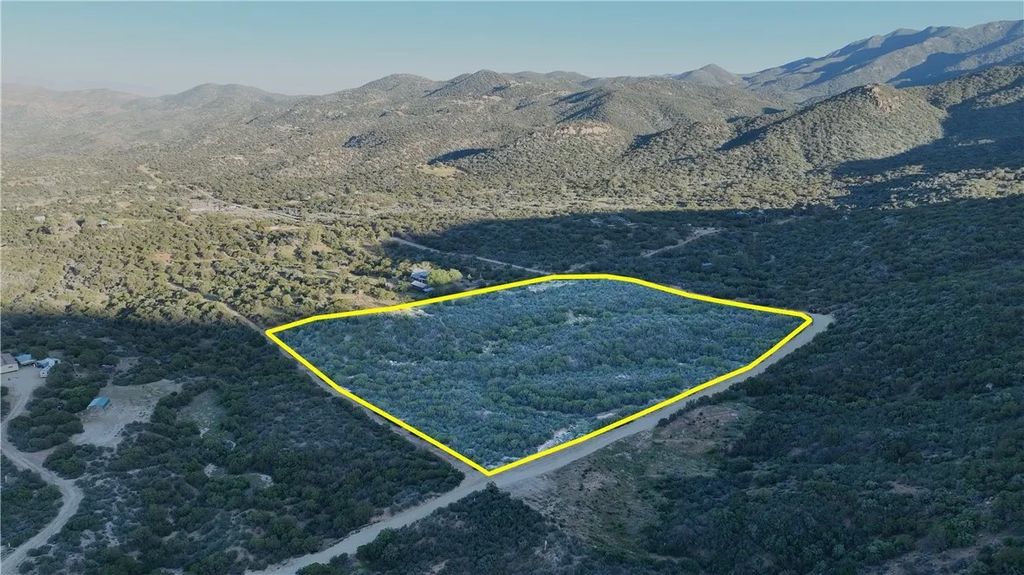 Photo of 44 Rimrock, Anza, CA 92539 (MLS # SW26059048)