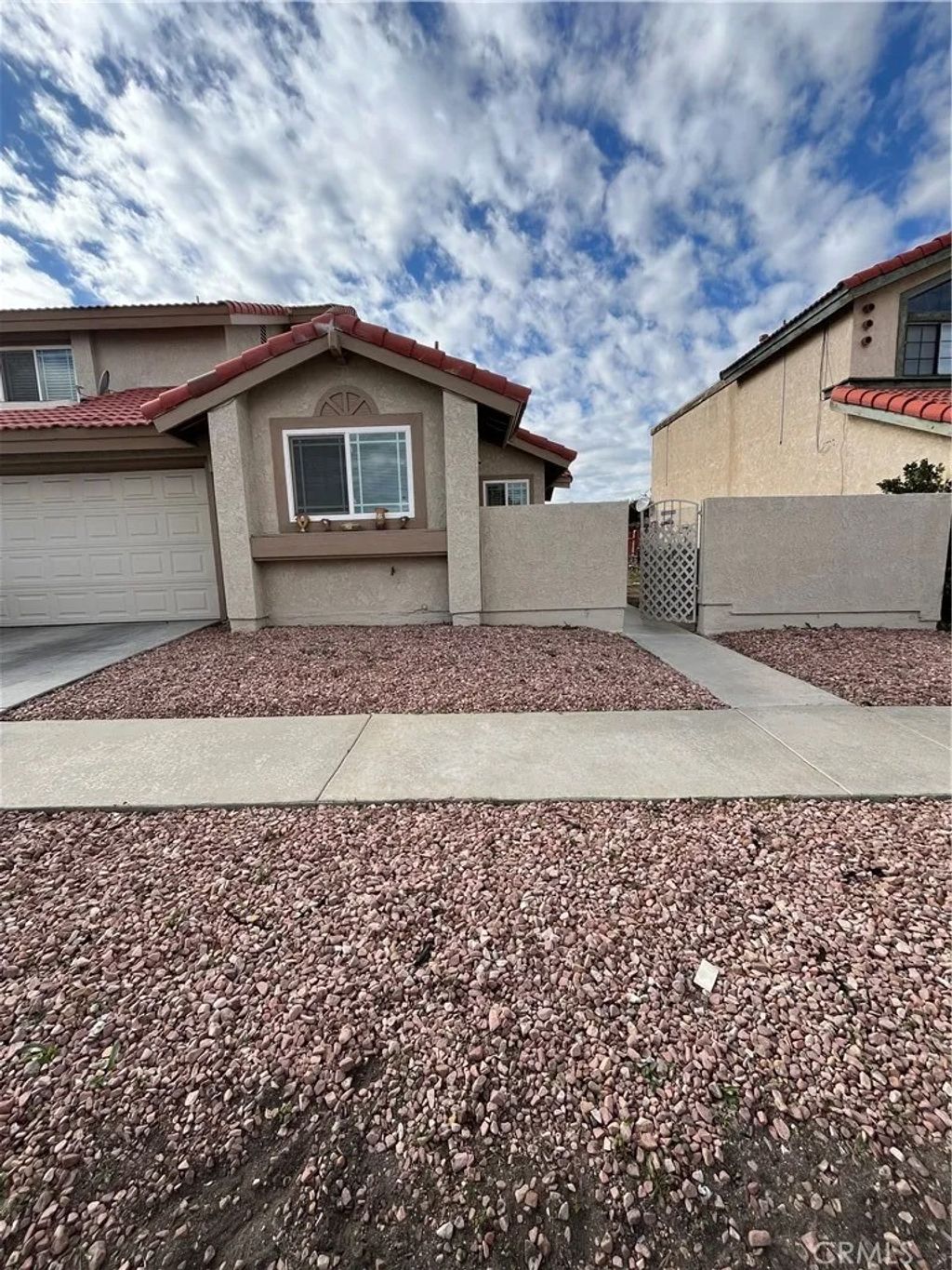 Photo of 12258 Jasmine Court, Victorville, CA 92395 (MLS # TR26017986)