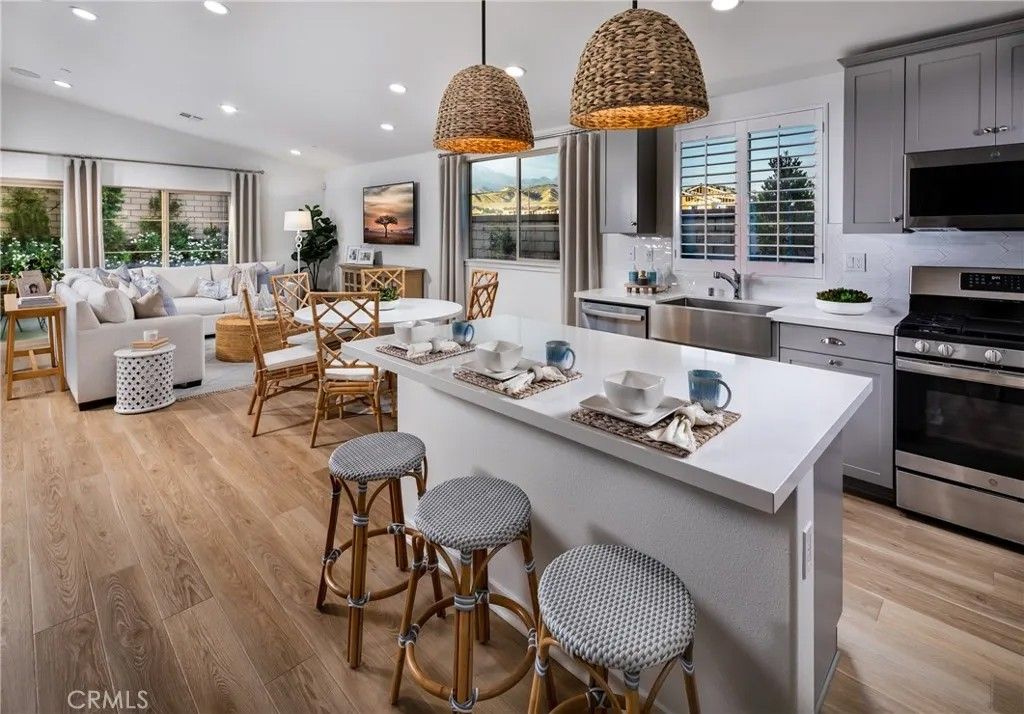 Photo of 1590 Sunpark Drive, Beaumont, CA 92223 (MLS # IV26077761)