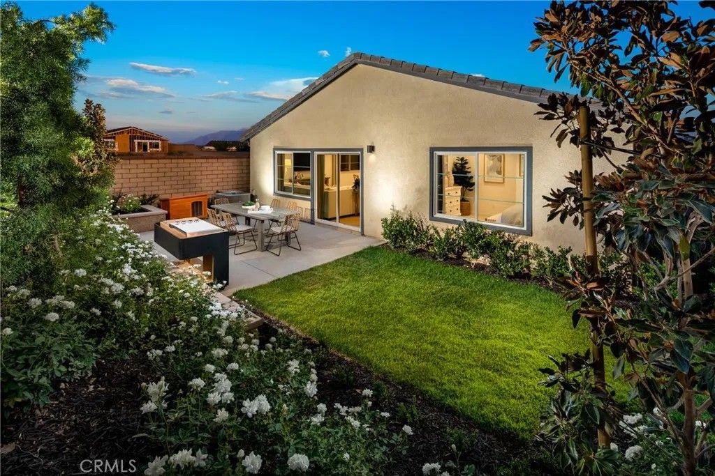 Photo of 1590 Sunpark Drive, Beaumont, CA 92223 (MLS # IV26077761)