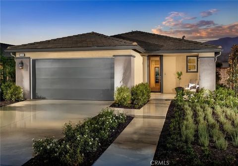 Photo of 1590 Sunpark Drive, Beaumont, CA 92223 (MLS # IV26077761)