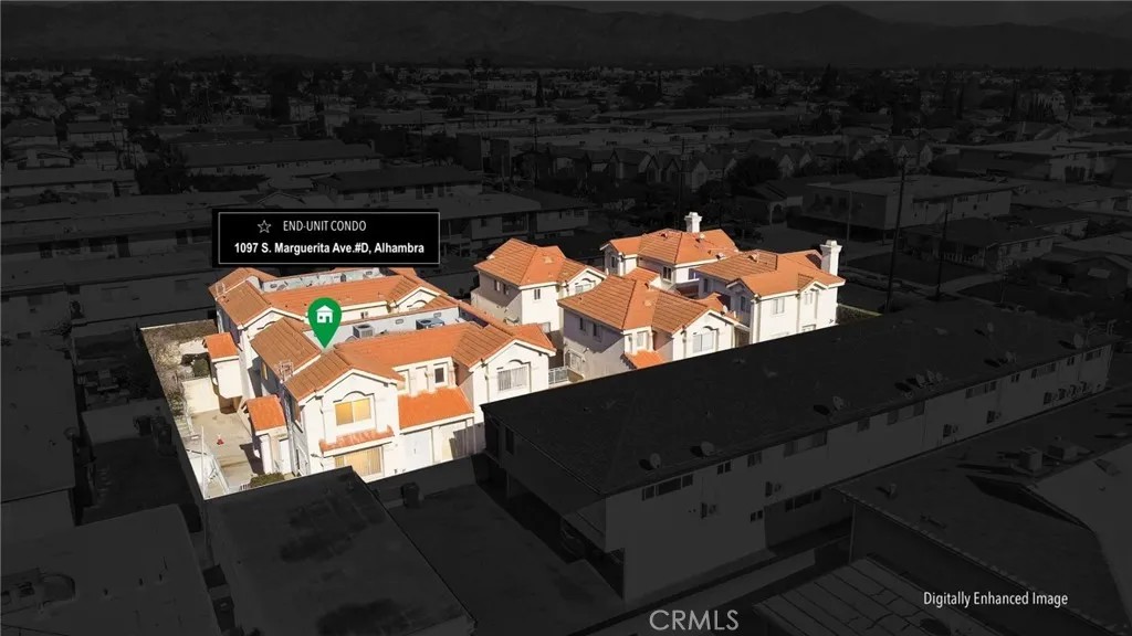 1097 S Marguerita Avenue D