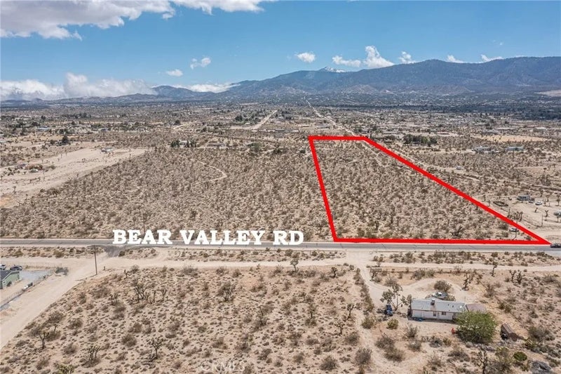 1323 Bear Valley