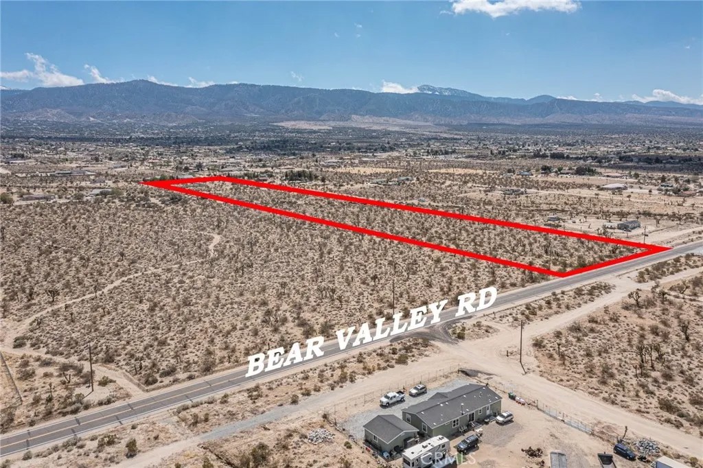 1323 Bear Valley