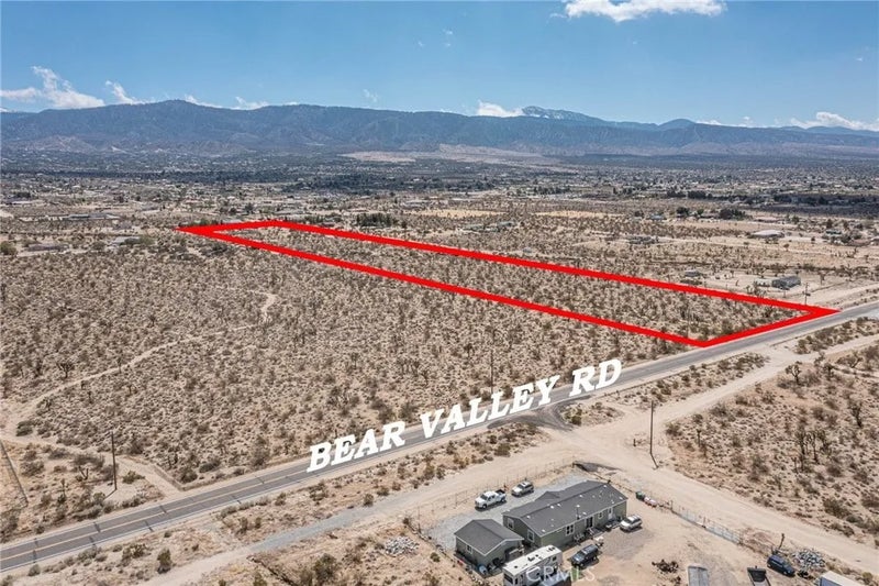 1323 Bear Valley