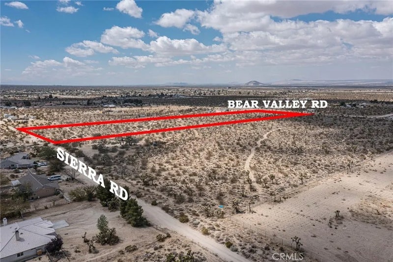 1323 Bear Valley