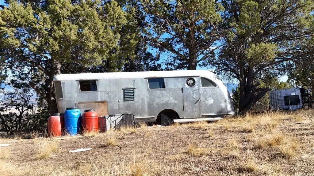 Photo of 0 Scarface Road, Gazelle, CA 96034 (MLS # SN26223811)