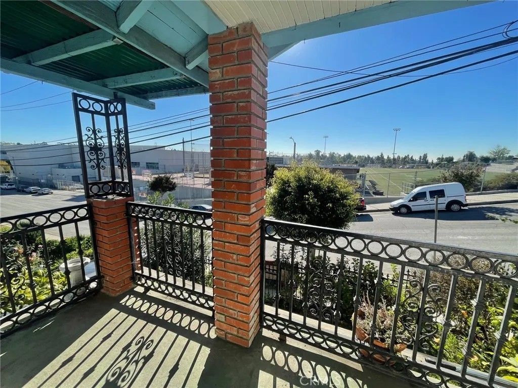 Photo of 4129 Hammel St, Los Angeles, CA 90063 (MLS # TR25275925)