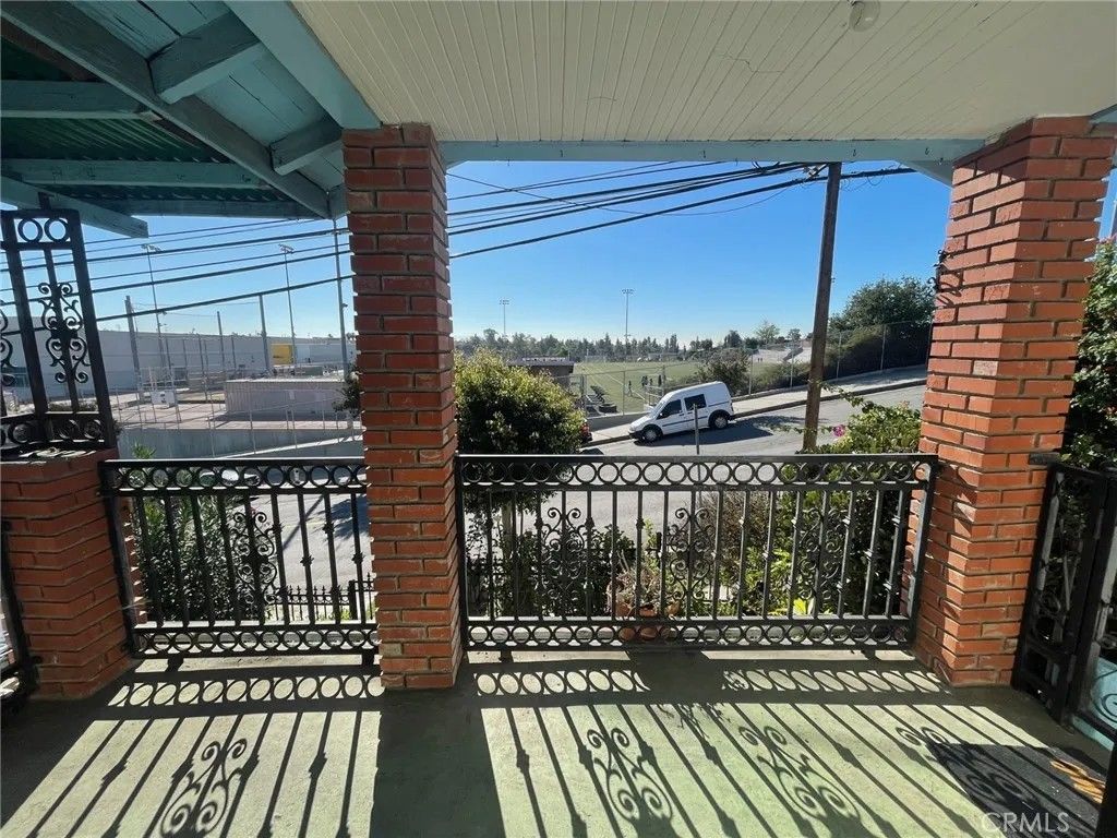 Photo of 4129 Hammel St, Los Angeles, CA 90063 (MLS # TR25275925)