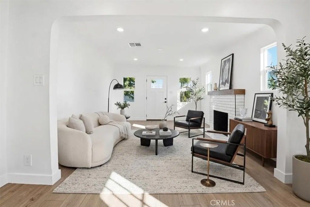 Photo of 6315 Madden, Los Angeles, CA 90043 (MLS # RS26019406)