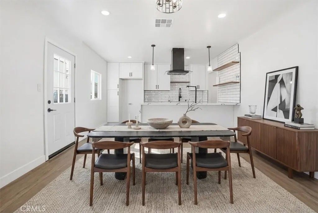 Photo of 6315 Madden, Los Angeles, CA 90043 (MLS # RS26019406)