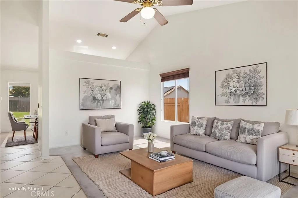 Photo of 25482 Pegasus RD, Menifee, CA 92586 (MLS # SW26120057)