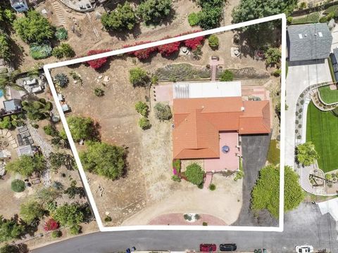 Tiny photo for 1904 Grove Road, El Cajon, CA 92020 (MLS # PTP2509123)