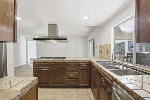 Tiny photo for 1904 Grove Road, El Cajon, CA 92020 (MLS # PTP2509123)