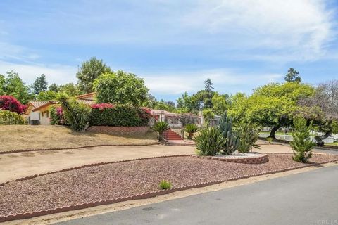 Tiny photo for 1904 Grove Road, El Cajon, CA 92020 (MLS # PTP2509123)