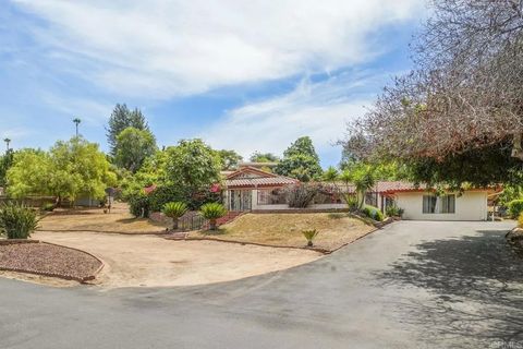 Tiny photo for 1904 Grove Road, El Cajon, CA 92020 (MLS # PTP2509123)